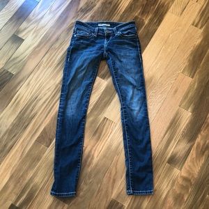 BKE Stella Skinny Jeans